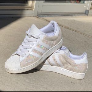 Limited Addition Adidas